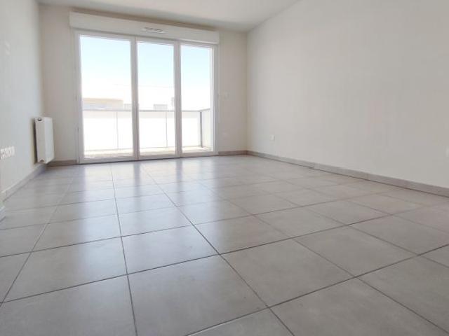 Appartement location à Toulouse