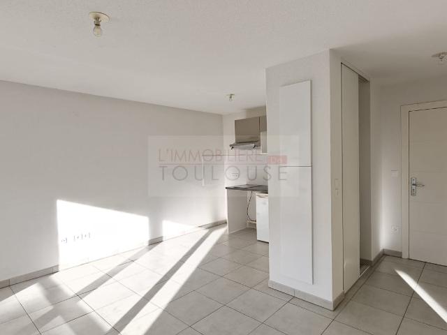 Appartement location à Toulouse
