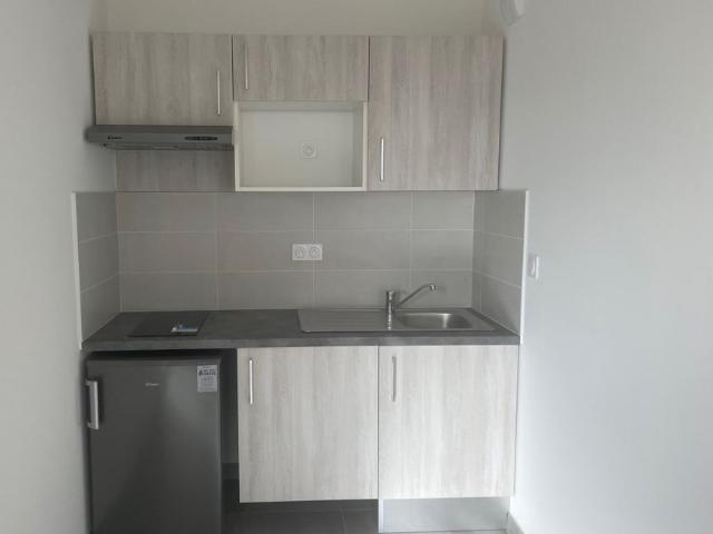 Appartement location à Toulouse