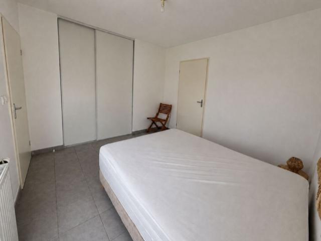 Appartement location à Toulouse