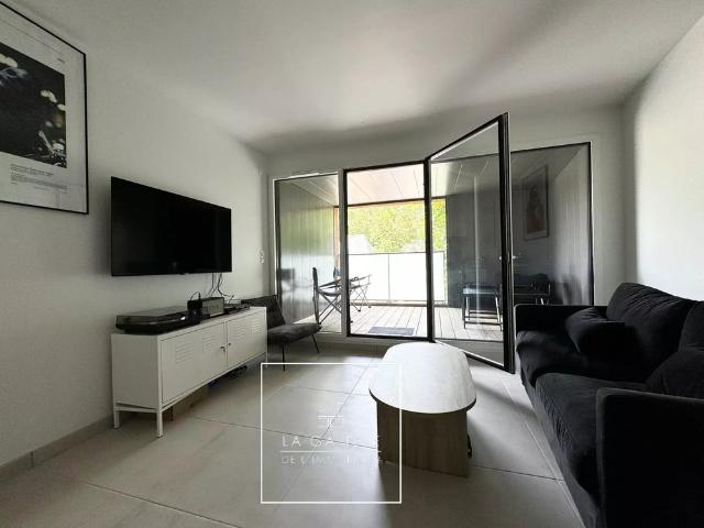 Appartement location à Toulouse