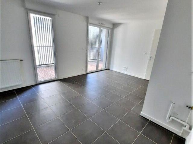 Appartement location à Toulouse
