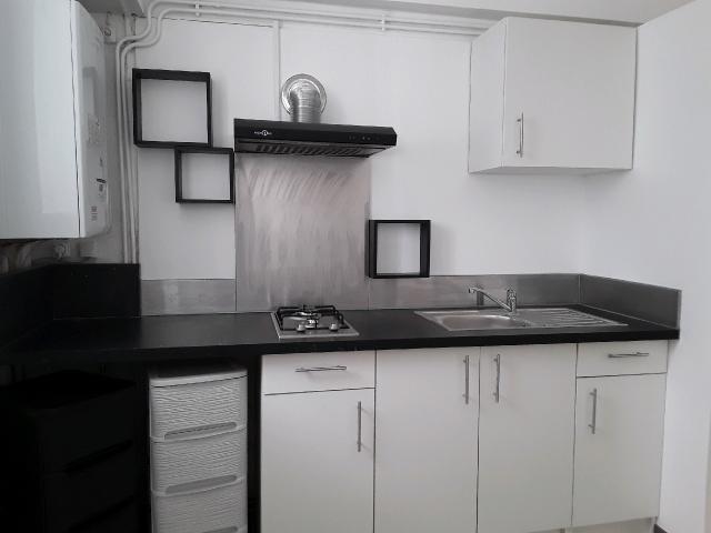 Appartement location à Toulouse