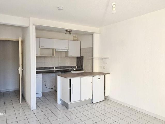 Appartement location à Toulouse