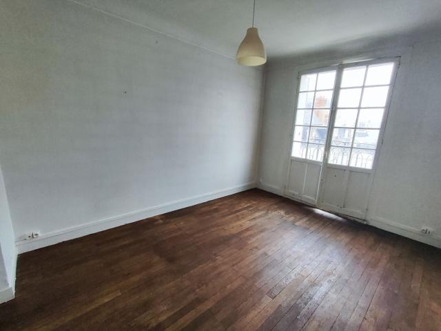 Appartement location à Tours