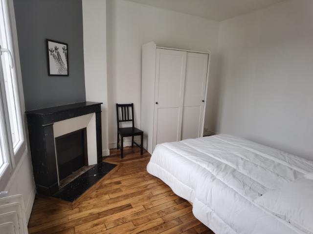 Appartement location à Tours