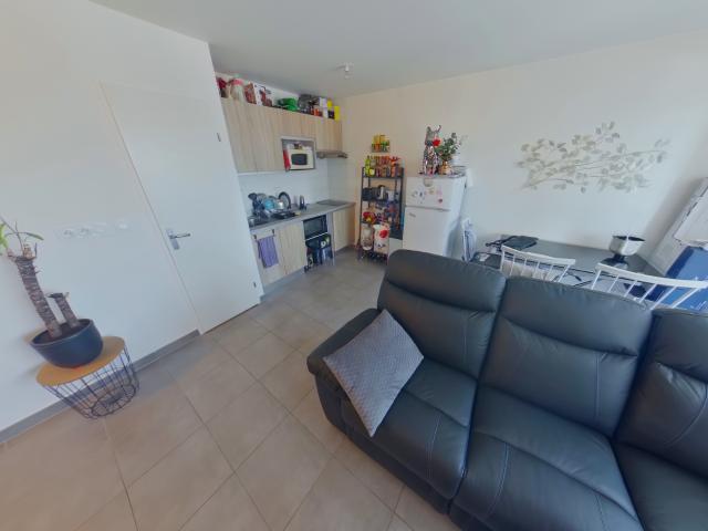 Appartement location à Tours