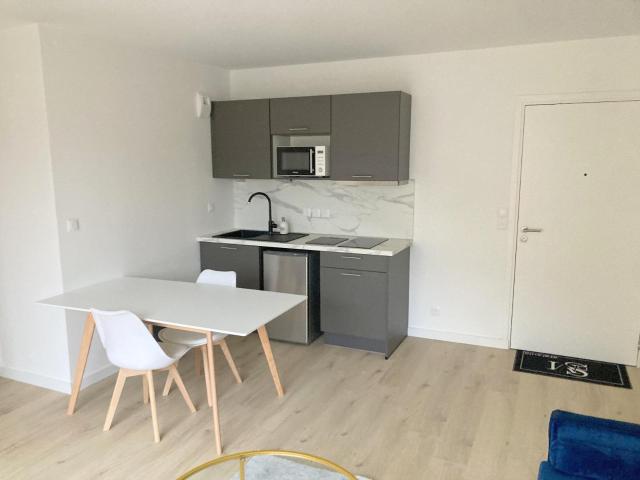 Appartement location à Tours