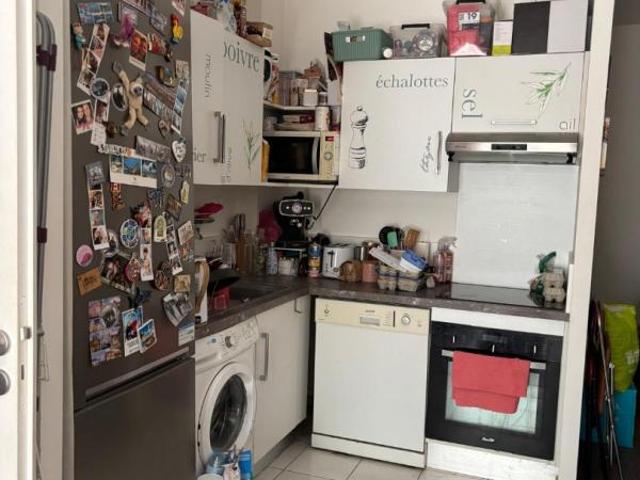 Appartement location à Tours