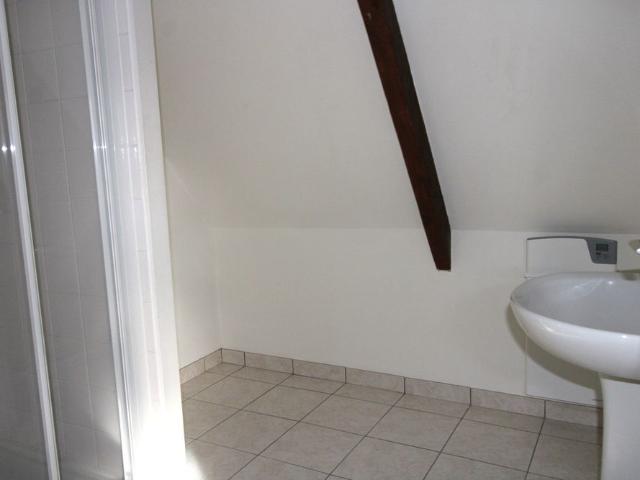 Appartement location à Saint-Brieuc, Bretagne