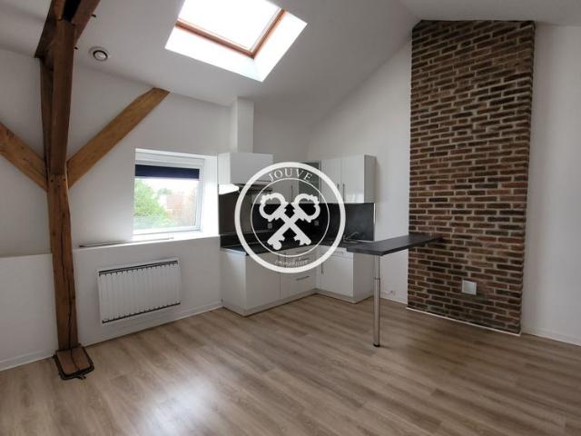 Appartement location à Troyes