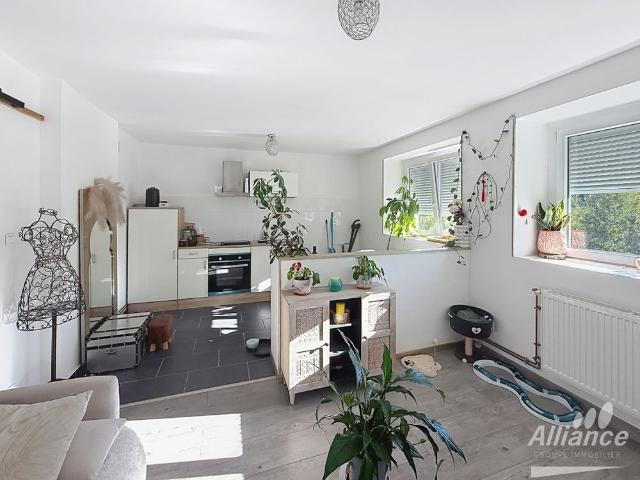 Appartement location à Belfort, Saraz