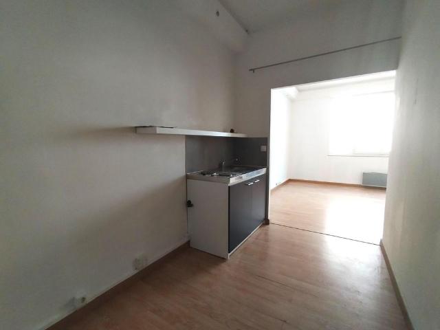 Appartement location à Valence