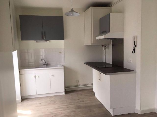 Appartement location à Valence