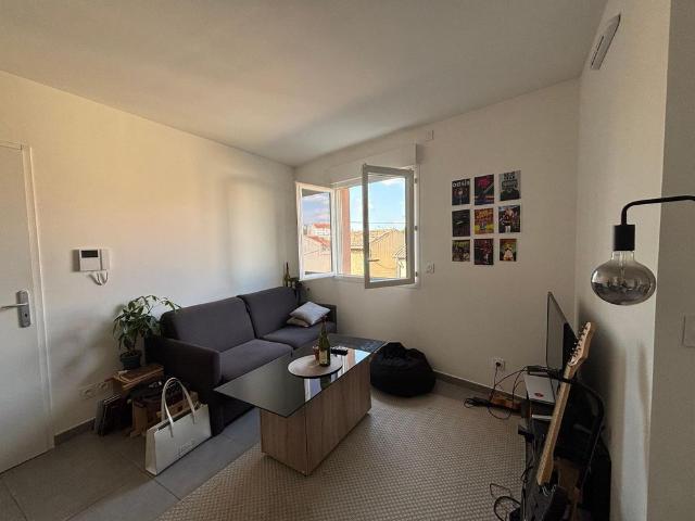 Appartement location à Valence