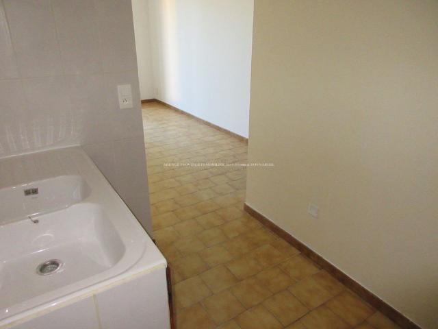 Appartement location à Valréas, Vaucluse