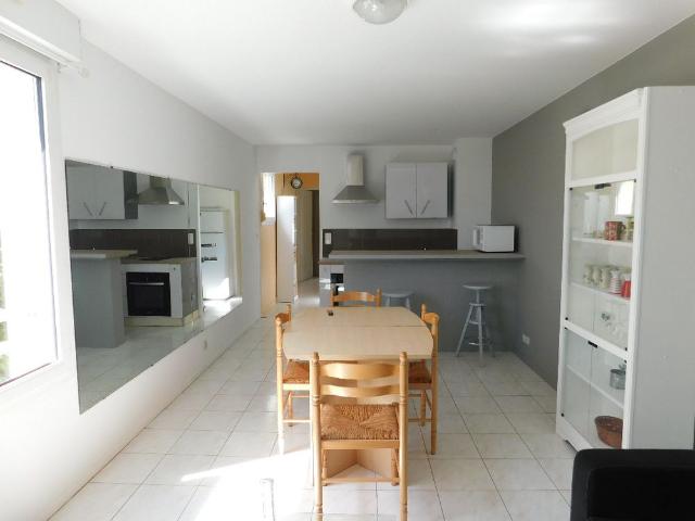 Appartement location à Nancy, Grand Est