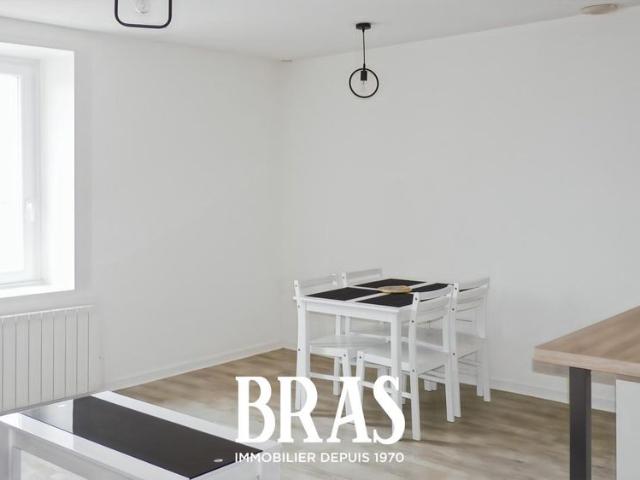 Appartement location à Vannes, Bretagne