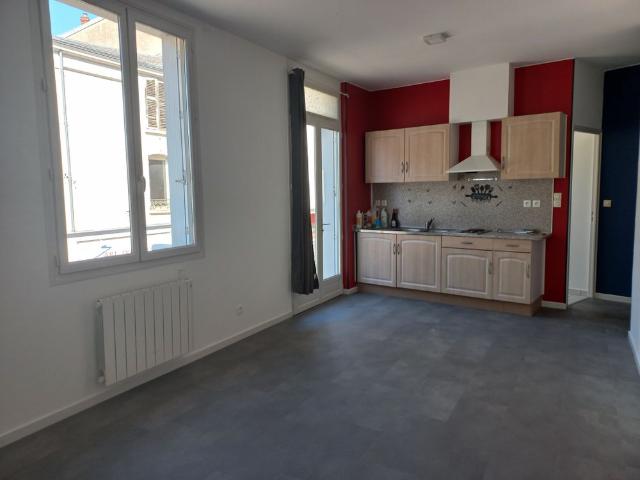 Appartement location à Vichy, Le Vernet