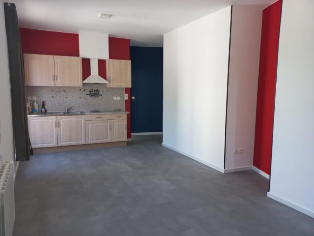 Appartement location à Vichy, Le Vernet
