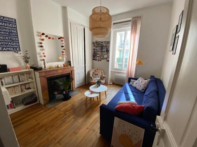 Appartement location à Lyon, Métropole de Lyon