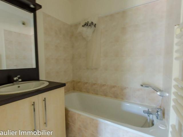 Appartement location à L'Albenc, Isère