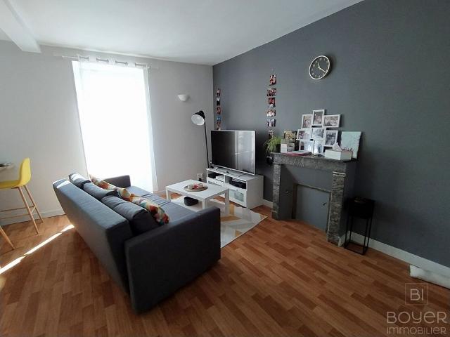Appartement location à Hospice St Nicolas, Vitré