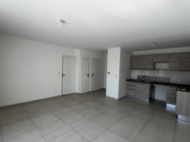 Appartement location à Annecy