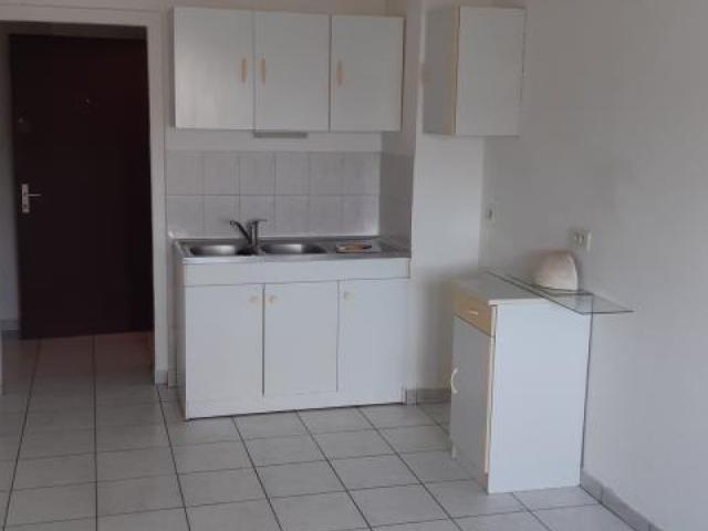Appartement location à Annecy