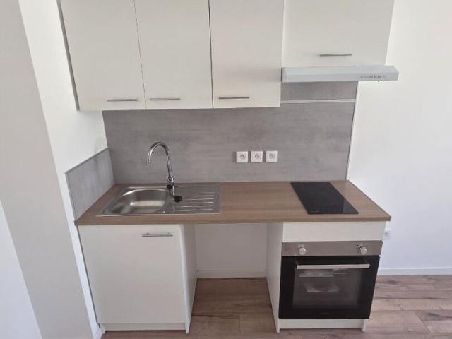 Appartement location à Albi, Carmaux