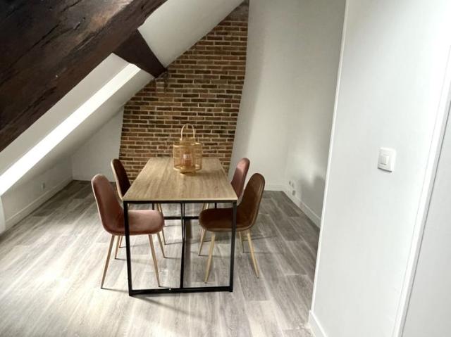 Appartement location à Chartres