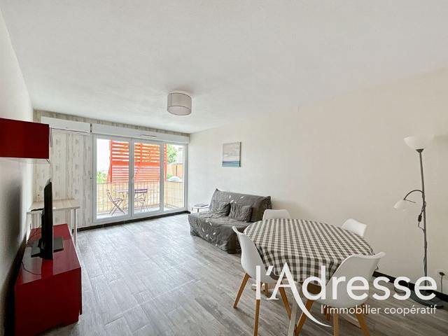 Appartement location à Marseille, La Ciotat