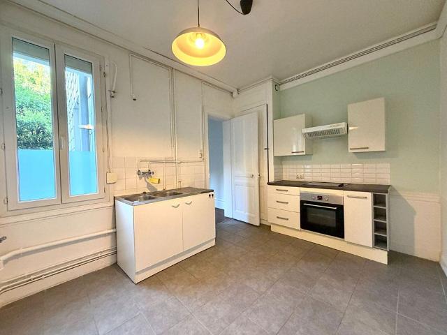 Appartement location à Le Havre