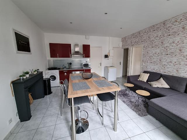 Appartement location à Saint-Malo, Bretagne