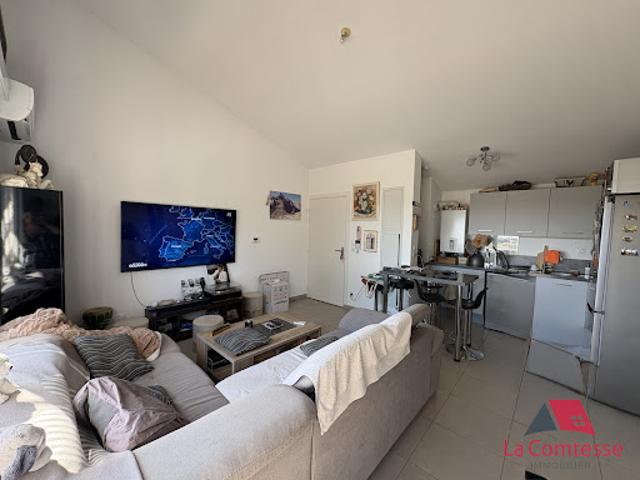 Appartement location à Marseille, La Ciotat
