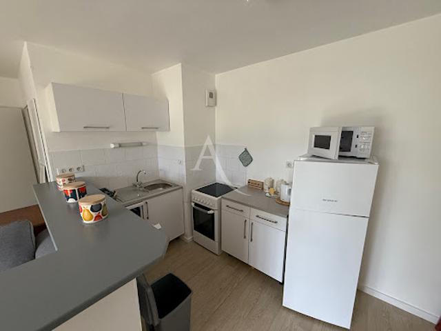 Appartement location à Le Rocher, Le Poiré-sur-Vie