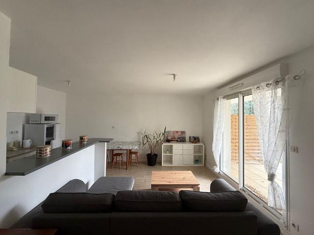 Appartement location à Le Moulin, Le Poiré-sur-Vie