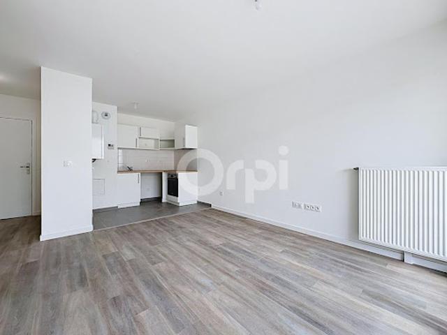 Appartement location à Provins