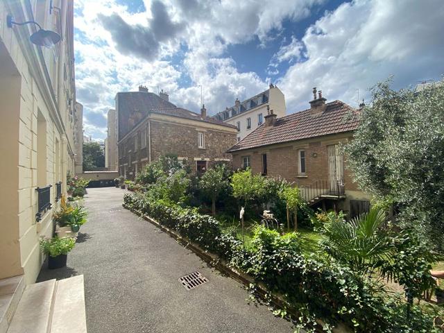 Appartement location à Asnières-sur-seine, Voltaire