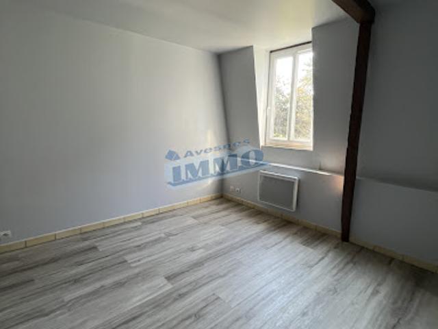 Appartement location à Avesnes-le-Comte, Pas-de-Calais
