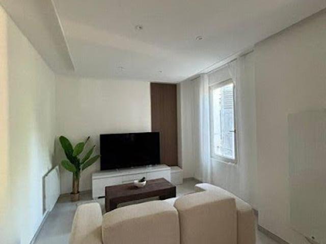 Appartement location à Gex