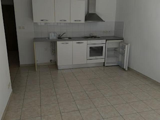 Appartement location à Nîmes