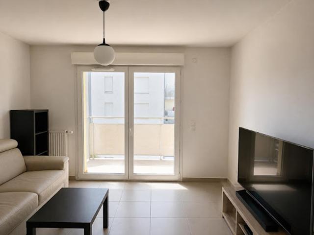 Appartement location à Annecy, Rumilly