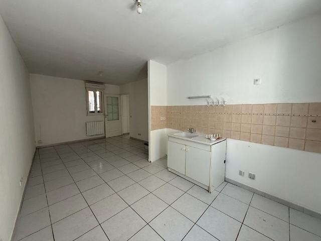 Appartement location à Richelieu, Nîmes