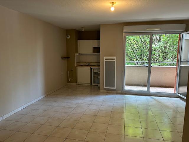 Appartement location à Toulouse