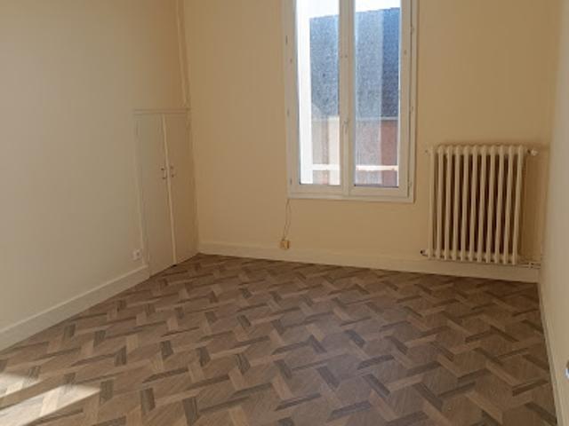 Appartement location à Vierzon