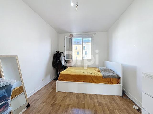 Appartement location à Beauvais, Oise