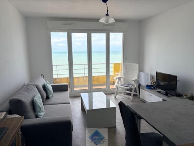 Appartement location à Abbeville, Mers-les-bains