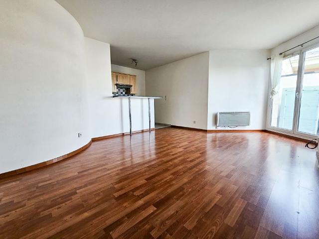Appartement location à Pontoise, Cergy