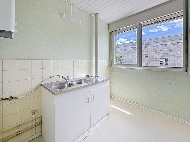 Appartement location à Nantes
